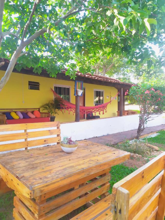 Casa de hóspedes E Bela Vista