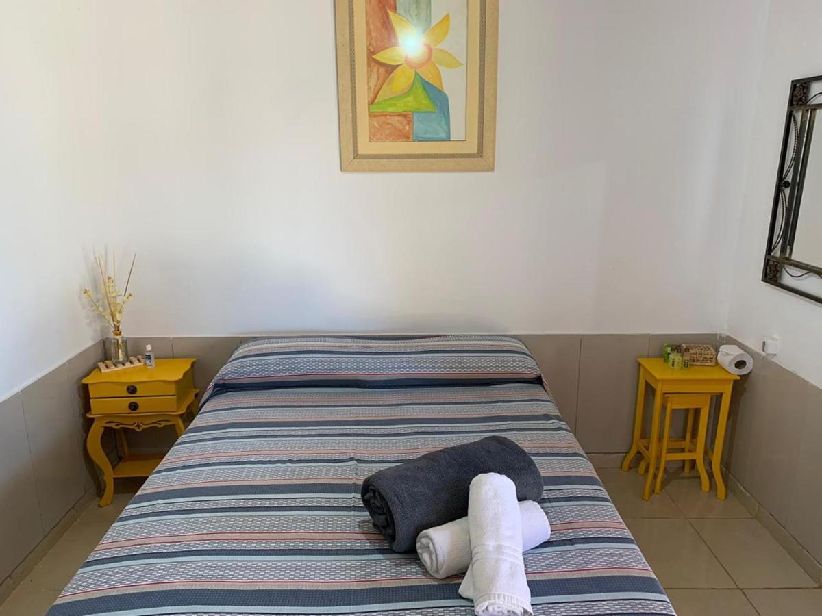 Casa de hóspedes E Bela Vista