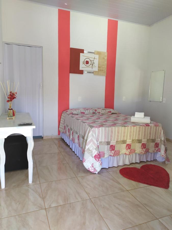 E Bela Vista