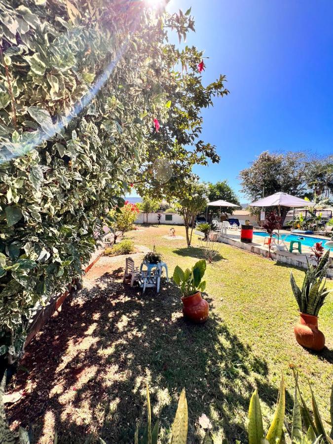 Casa de hóspedes E Bela Vista