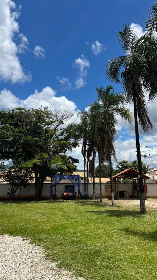 E Bela Vista