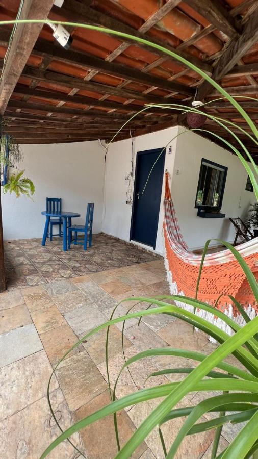 Casa de hóspedes E Bela Vista Pirenópolis