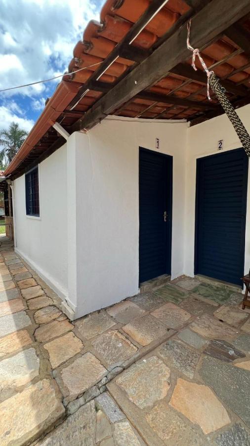 E Bela Vista Casa de hóspedes