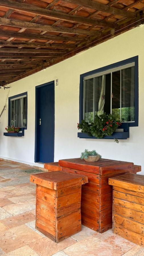 Casa de hóspedes E Bela Vista