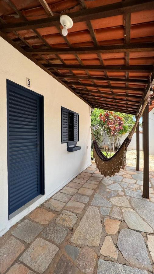 E Bela Vista Guest house