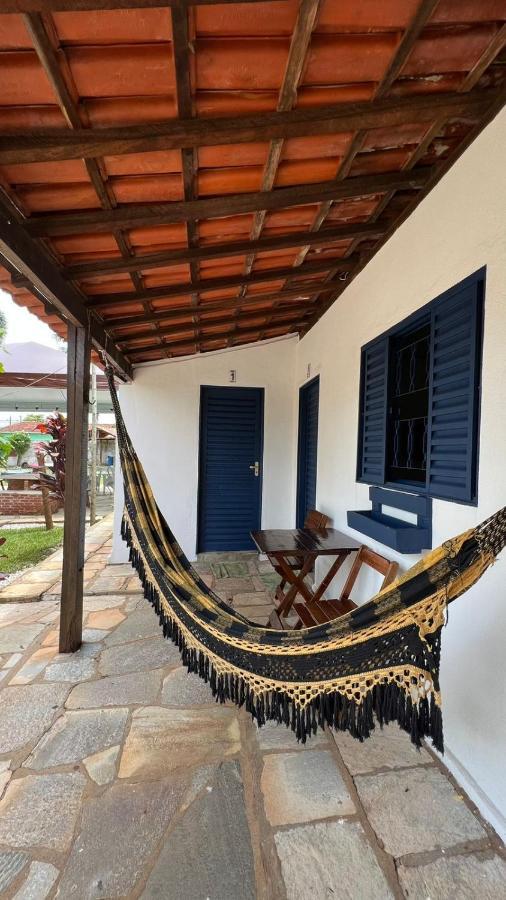 E Bela Vista