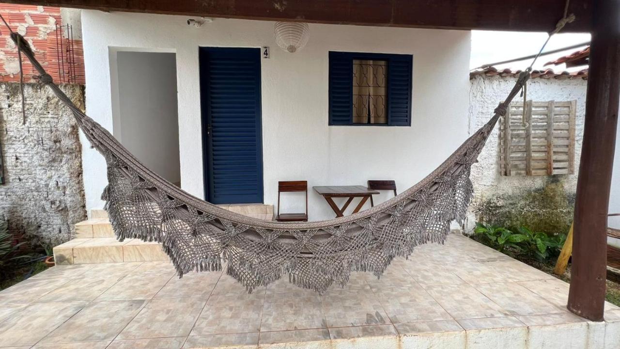 Casa de hóspedes E Bela Vista *
