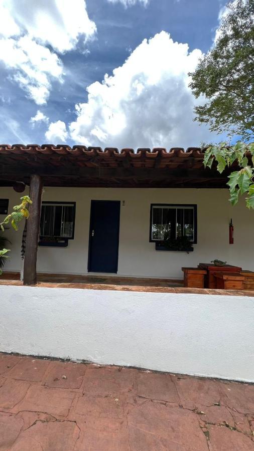 Casa de hóspedes E Bela Vista Pirenópolis