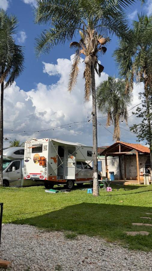 Guest house E Bela Vista *