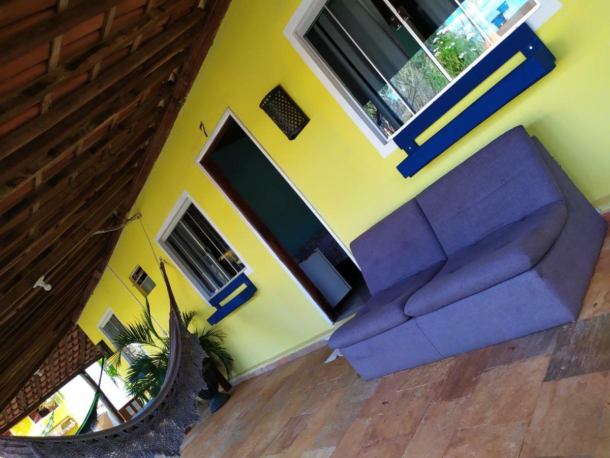 Casa de hóspedes E Bela Vista *