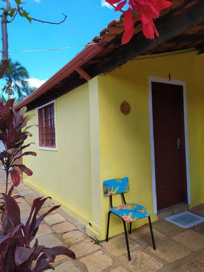 Casa de hóspedes E Bela Vista Pirenópolis