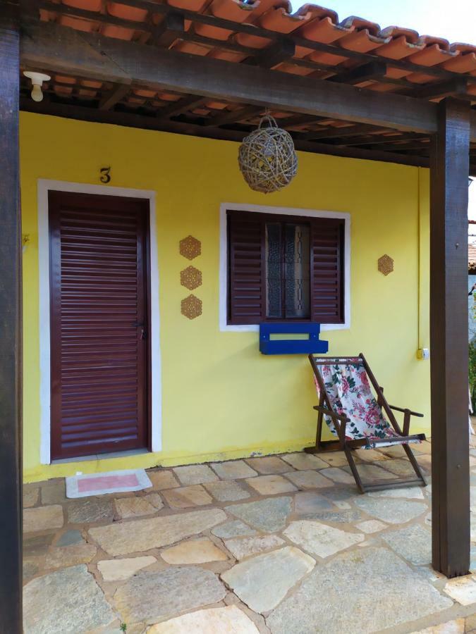 E Bela Vista Casa de hóspedes